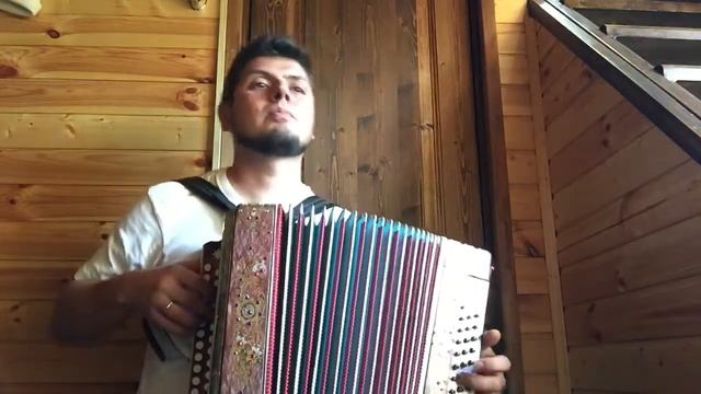 Серенада Смита под гармонь смотреть онлайн