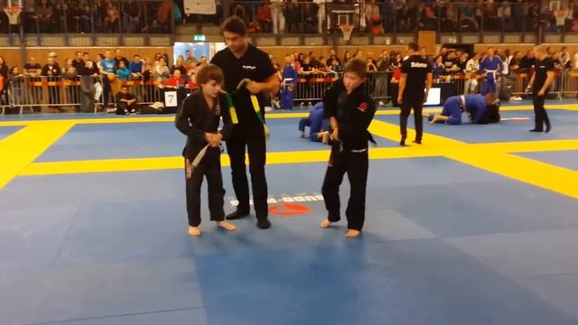 Nordic Open 2015 смотреть онлайн