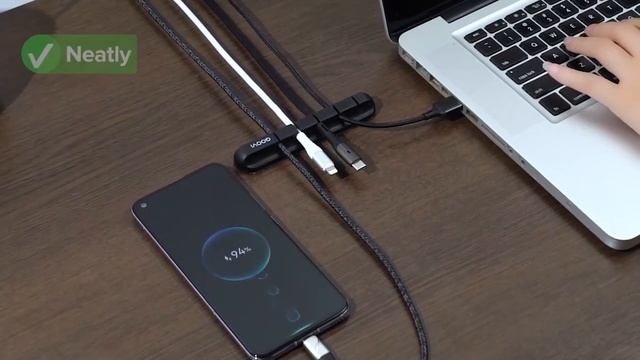 Органайзер для кабеля смотреть онлайн