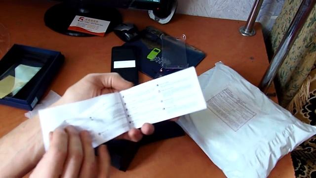 HOMTOM HT6 ПОКУПКА РАЗПАКОВКА смотреть онлайн