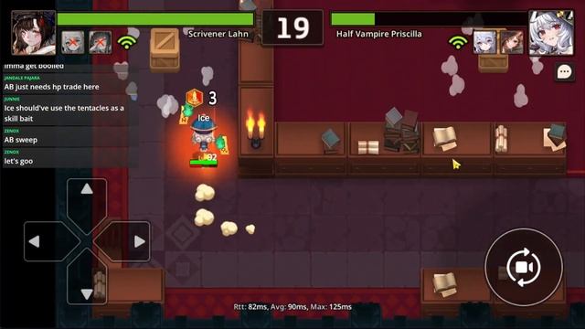 RETURN OF THE KING! | Mini Tournaments S7 смотреть онлайн