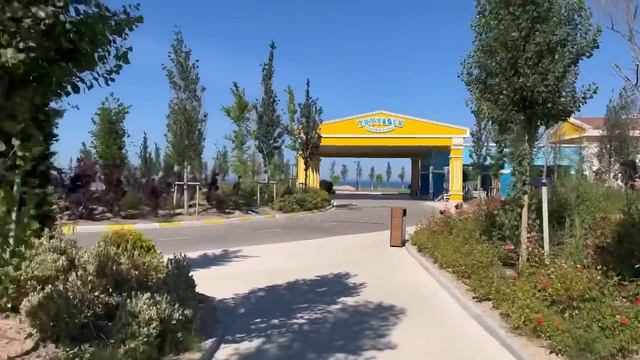 𝙑𝙡𝙤𝙜:Ақтаудағы күндер☀️/достармен🫂/Аквапарк🏖/Zarina~ смотреть онлайн