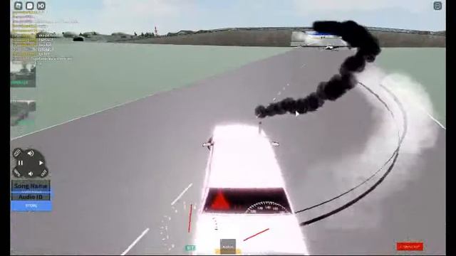 roblox volvodrift/2 смотреть онлайн