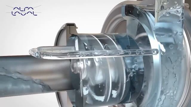 Alfa Laval LKH Prime - The new standard in self priming pump technology смотреть онлайн