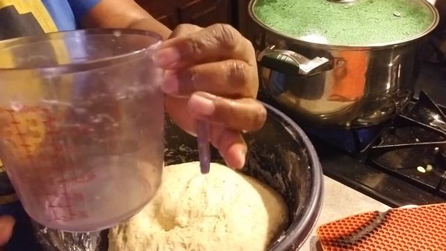 Sorry for sudden stop of the video. Metamge guyanese style 🇬🇾(2) смотреть онлайн