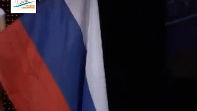 День МВД (г.Колпино) смотреть онлайн