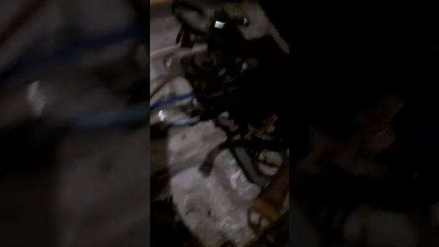 Воздушный кампресор из холодилника. Самаделка смотреть онлайн