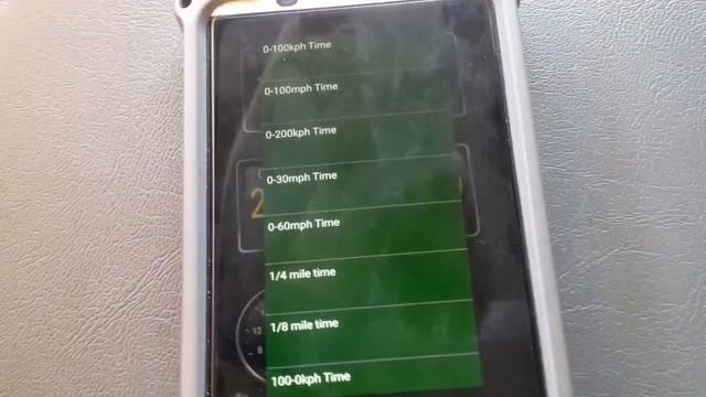 Testing out Bluetooth obdii DTCs, guages, and torque app on Android смотреть онлайн