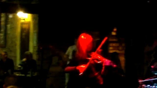 KENIG TRIBUTE BAND-Мама (Пилот cover) 6.12.2012. HD смотреть онлайн