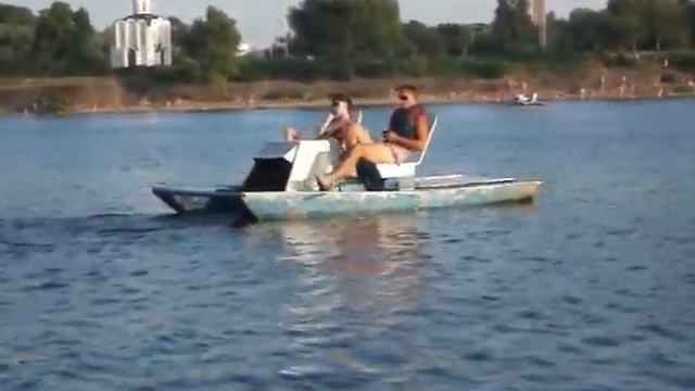 Плавсредство смотреть онлайн