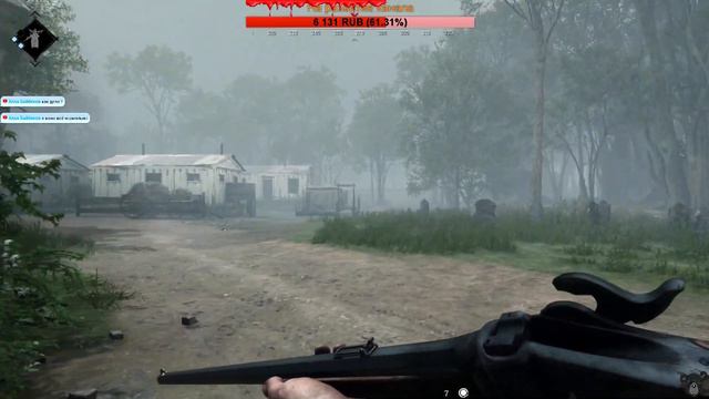 Hunt Showdown \ ЖДЕМ ОБНОВЛЕНИЕ 6.0 И НОВОГО БОССА смотреть онлайн