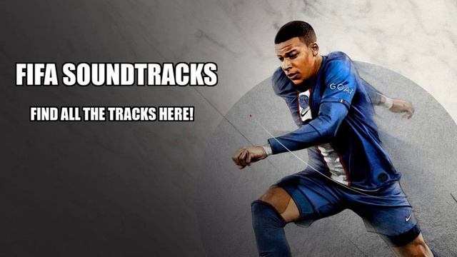 FIFA 23 Soundtrack - San Holo - All The Highs смотреть онлайн