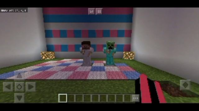 Литл биг уно в майнкрафте смотреть онлайн