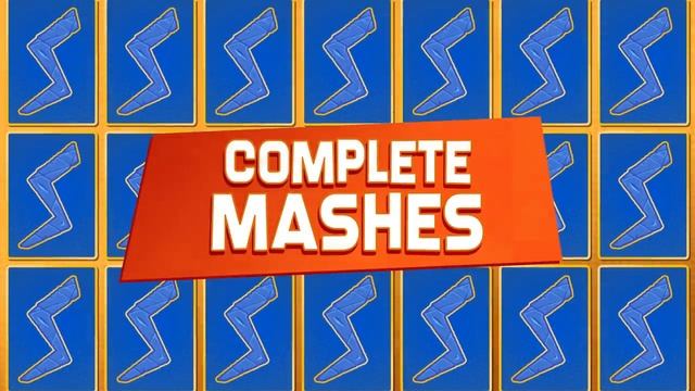 SuperMash - Announcement Trailer - Nintendo Switch смотреть онлайн
