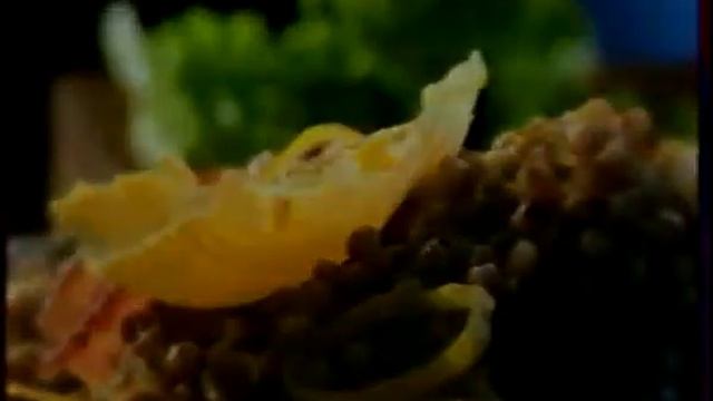 Рекламный блок (ОРТ, 12.01.2000) (2)