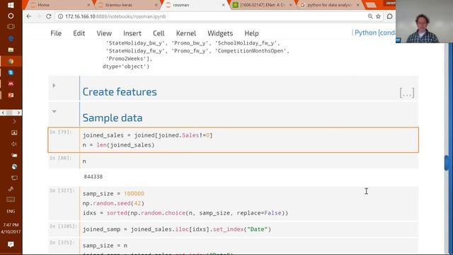 Lesson 14: Cutting Edge Deep Learning for Coders смотреть онлайн