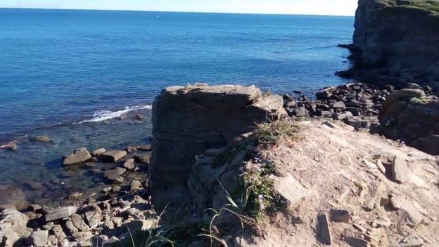 Остров Русский,мыс Тобизина. смотреть онлайн