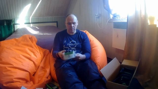 #3 GreenWorks GD40CS18 цепная пила 40v смотреть онлайн