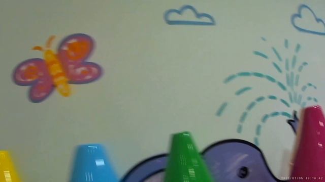 ДЕТСКИЙ ИГРОВОЙ МУЗЕЙ ЭМОЦИЙ «FUN BOX»/ CHILDREN'S GAME MUSEUM OF EMOTIONS #play#museum#playroom смотреть онлайн