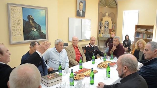 Анапский ЦАНК им. Н.А.Испирьяна отметил 27-й День рождения смотреть онлайн