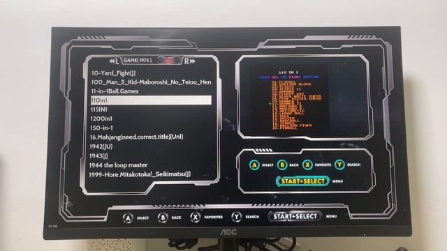 X2 Game Stick Pre-installed with More than 60K Games смотреть онлайн