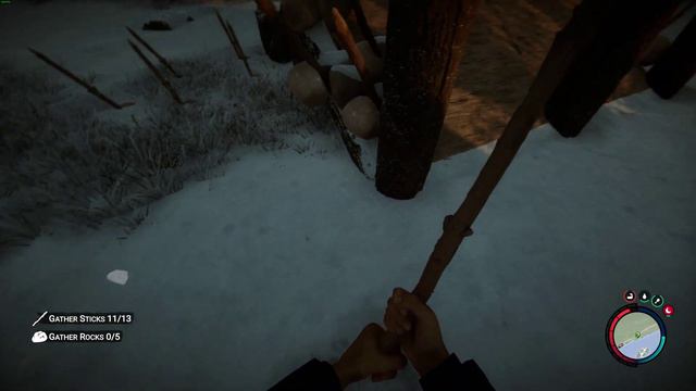 Sons of the Forest - Co-Op with Gibbi смотреть онлайн