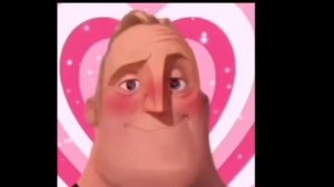 Милые лица (шаблон)