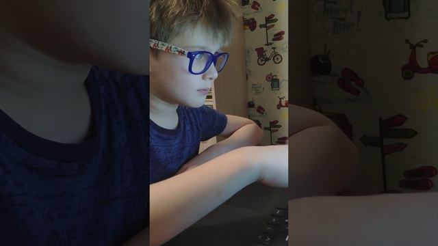 Первая программа - расчет периметра и площади ?? смотреть онлайн