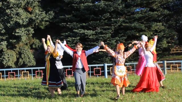 День Народного Единства 4.11.21 смотреть онлайн