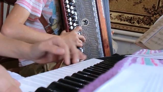 Naruto OST - Hokage's Funeral (Grief and Sorrow) piano + Bayan смотреть онлайн