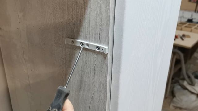 Фасады без ручек / Push-to-Open смотреть онлайн