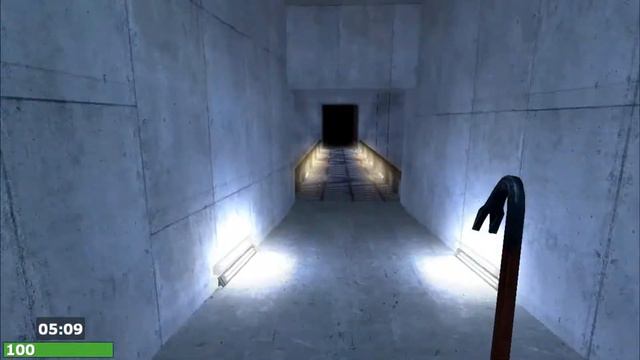 NO FAIR (Garry's Mod Death Run) смотреть онлайн