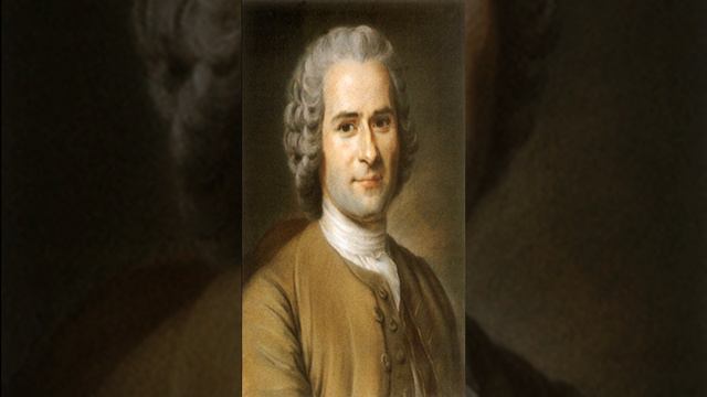Книги во благо родины не пишутся в её пределах. Жан-Жак Руссо смотреть онлайн