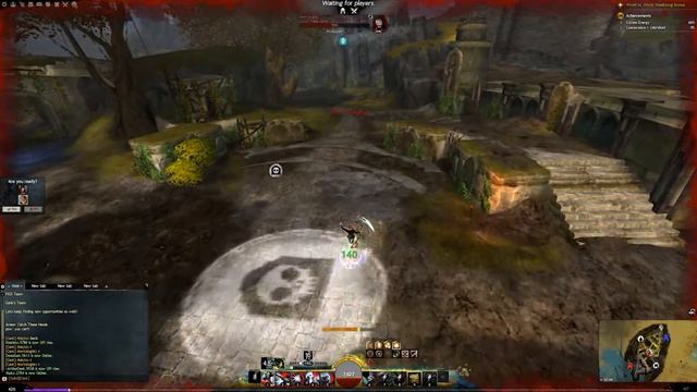 Guild Wars 2 Revenant