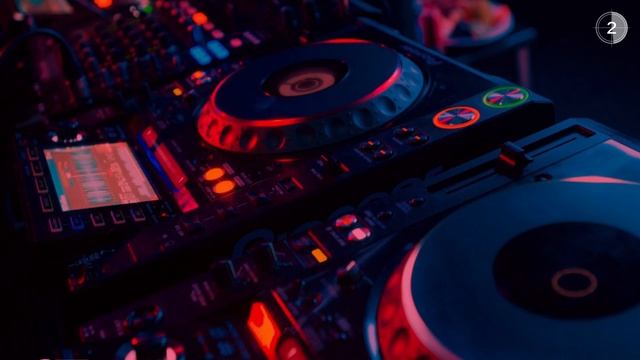 Mystical & Progressive Techno Dj Mix 2024