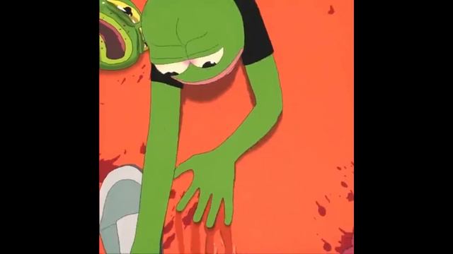 Pepe Lore Animation Part 2 (extended version) смотреть онлайн