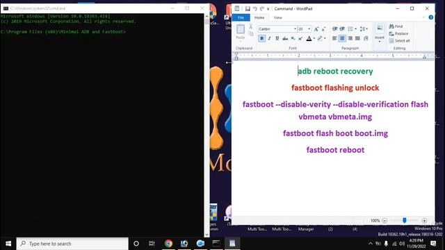 How To Root All Infiinx & Tecno Smartphone Unlock Bootloader Without TWRP Recovery - Easy Method смотреть онлайн