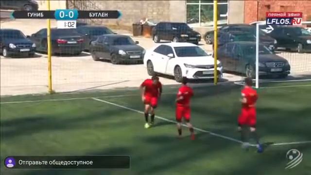 ⚽️Первый гол нового сезона забил Шахбан Джабраилов.💪
#лфл05 #футбол #махачкала смотреть онлайн