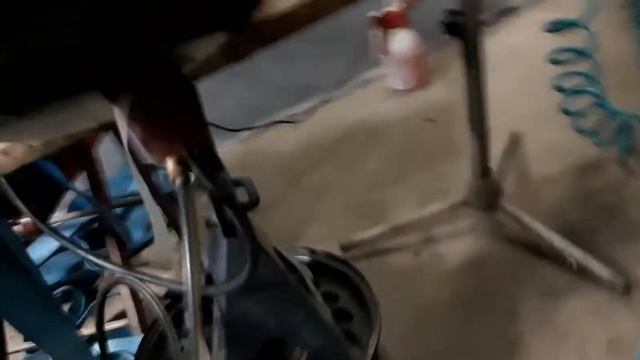 Трансформация вулканизатора комплекс 1 в комплекс 2))) смотреть онлайн