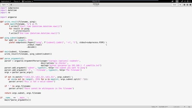 Zero to Hero Pentesting: Episode 2 - Python 101 смотреть онлайн