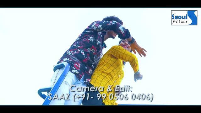 Turu Ruru | তুরু রুরু | Paritosh Mahata | Feat. Akshay and Puja | New Purulia JharGram Jhumur Song смотреть онлайн
