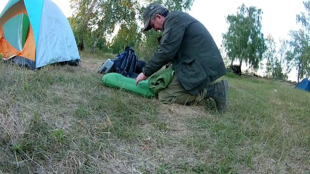 Рыбалка на озере Большие Аллаки в Челябинской области смотреть онлайн