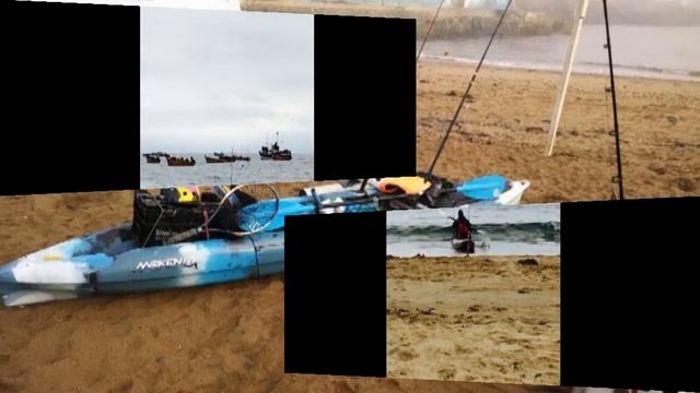 Resumen Kayak Fishing Chile 2014 смотреть онлайн