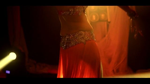 Shahrzad Belly Dance смотреть онлайн