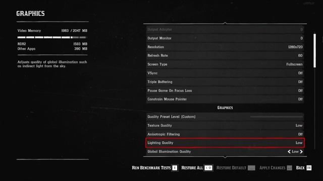 Red Dead Redemption 2 + DLSS | GeForce GTX 960 | Intel Core i5-2400 смотреть онлайн