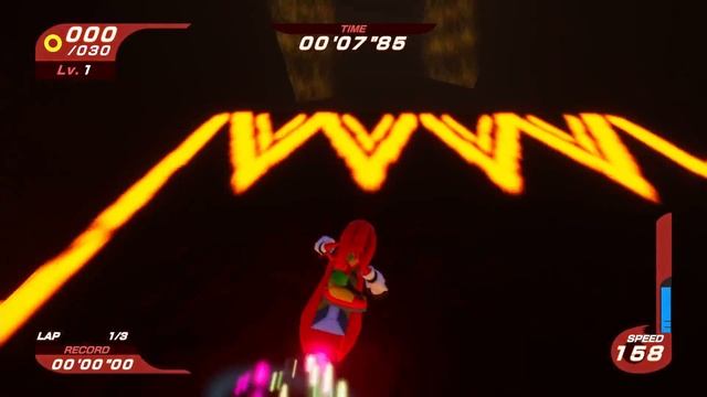 BROO!! Best Fan Game of 2021 Hands Down! | Sonic Riders X смотреть онлайн