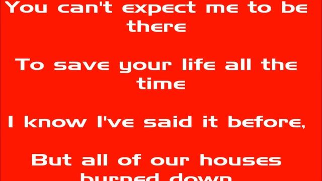 Minecraft - Mineshaft (Lyrics) смотреть онлайн