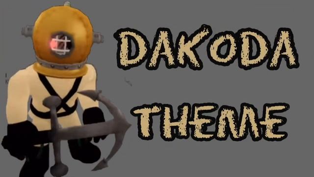 Piggy ROBLOX "Dakoda" Soundtrack OST смотреть онлайн