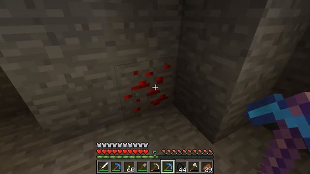 Minecraft 102: Advanced Mining Techniques смотреть онлайн