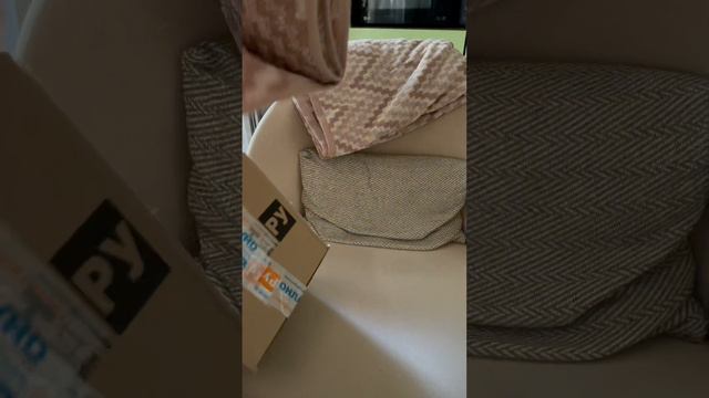 Обзор покупки